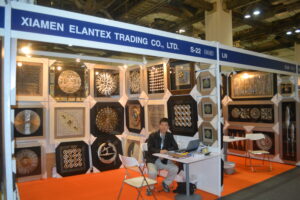 News 3: Welcome to our Booth No.: 1C-C05 in Home Instyle Fair,HK, Date: 20–23 Apr., 2024